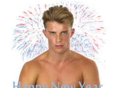 Bonne année !