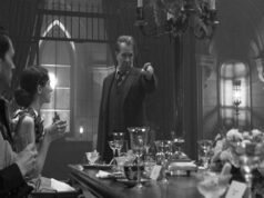 “Mank” de David Fincher
