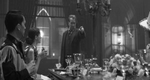 “Mank” de David Fincher