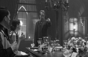 “Mank” de David Fincher