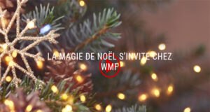 LA SÉLECTION DU GROUPE SEB POUR LES FÊTES DE FIN D’ANNÉE.