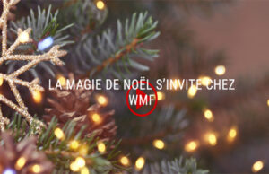 LA SÉLECTION DU GROUPE SEB POUR LES FÊTES DE FIN D’ANNÉE.