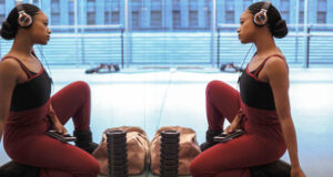 “Tiny Pretty Things” de Michael MacLennan