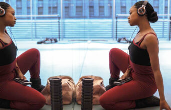 “Tiny Pretty Things” de Michael MacLennan