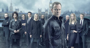 “24 Heures Chrono” de Joel Surnow, Robert Cochran