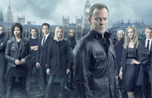 “24 Heures Chrono” de Joel Surnow, Robert Cochran