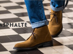 ASPHALTE : 1 + 1 = 4