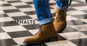 ASPHALTE : 1 + 1 = 4