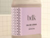 BDK PARFUMS , Nouvelle eau de lessive, édition rose
