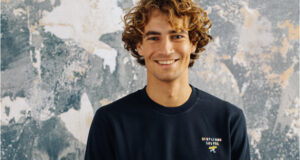 Cuisse de grenouille, découvrez leur nouveau Gentleman Surfer !