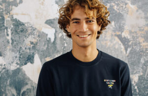 Cuisse de grenouille, découvrez leur nouveau Gentleman Surfer !