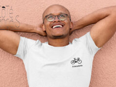 Côté Français : La nouvelle marque de t-shirts personnalisés et engagée