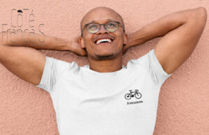 Côté Français : La nouvelle marque de t-shirts personnalisés et engagée