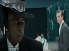 FW AW2021 Paris Défilés du 21/01/2021