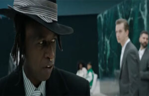 FW AW2021 Paris Défilés du 21/01/2021