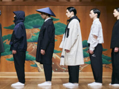 FW AW2021 Paris Défilés du 20/01/2021