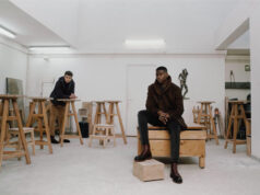 FW AW2021 Paris Défilés du 24/01/2021. Dernier jour.