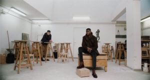 FW AW2021 Paris Défilés du 24/01/2021. Dernier jour.