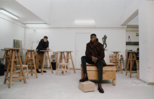 FW AW2021 Paris Défilés du 24/01/2021. Dernier jour.