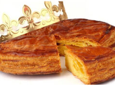 L’Epiphanie, c’est demain !