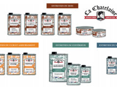 La Chatelaine : le savoir-faire du cirier à la française remis au gout du jour