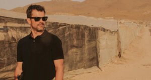 “Mar de plástico” de Juan Carlos Cueto et Rocío Martínez