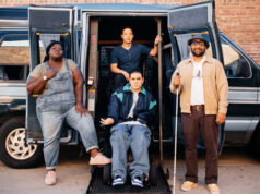 “Mission paradis” de Richard Wong