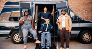 “Mission paradis” de Richard Wong