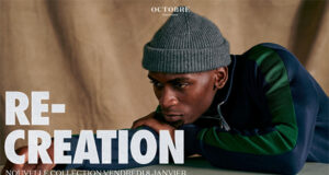 OCTOBRE ÉDITIONS – NOUVELLE COLLECTION RÉ-CRÉATION