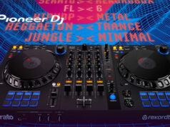 Pioner DJ, j’apprends à mixer !