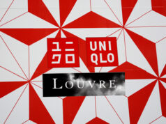 UNIQLO s’associe au musée du Louvre