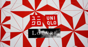 UNIQLO s’associe au musée du Louvre