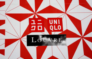UNIQLO s’associe au musée du Louvre
