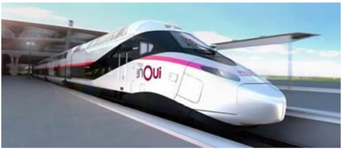 Voyages SNCF S’engage Autour Du Projet « PLANETE Voyages » – Mode Homme ...