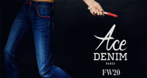 Ace Denim, l’Art du détail est le maître-mot.
