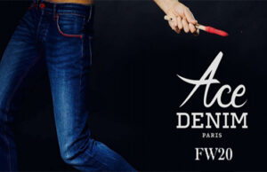 Ace Denim, l’Art du détail est le maître-mot.