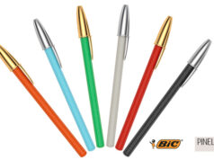 Le Stylo BIC X PINEL & PINEL