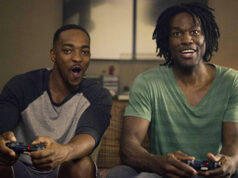 “Black Mirror” de Charlie Brooker