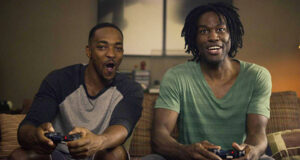 “Black Mirror” de Charlie Brooker