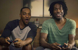 “Black Mirror” de Charlie Brooker