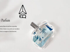 EQ sort deux nouvelles eaux de parfums bio