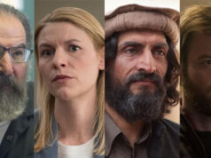 “Homeland” de Gideon Raff, Alex Gansa, Howard Gordon