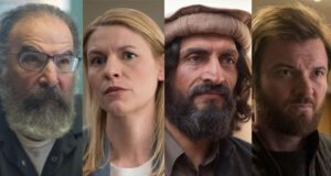 “Homeland” de Gideon Raff, Alex Gansa, Howard Gordon