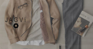 JAGVI vous présente sa collection été 2021