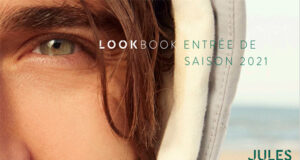 Jules : Lookbook PE21