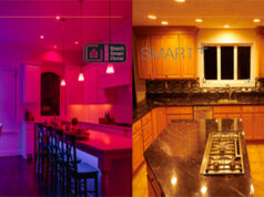 DES KITS CONNECTÉS POUR UNE MAISON 2.0