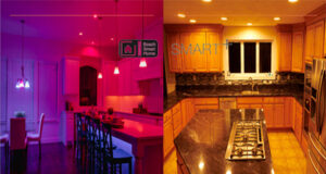 DES KITS CONNECTÉS POUR UNE MAISON 2.0