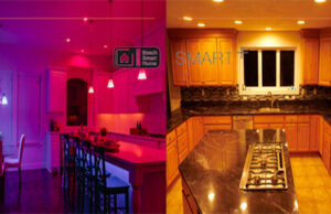 DES KITS CONNECTÉS POUR UNE MAISON 2.0