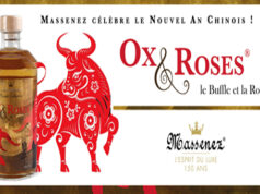 LA DISTILLERIE MASSENEZ® LANCE SA COLLECTION PRIVÉE EN SÉRIE LIMITÉE POUR RENDRE HOMMAGE AU ZODIAQUE CHINOIS