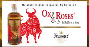 LA DISTILLERIE MASSENEZ® LANCE SA COLLECTION PRIVÉE EN SÉRIE LIMITÉE POUR RENDRE HOMMAGE AU ZODIAQUE CHINOIS